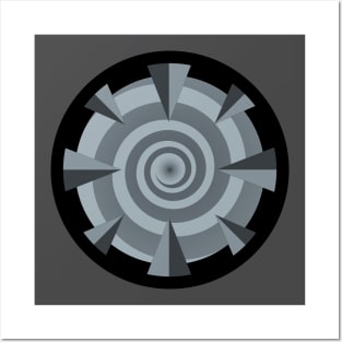 UniVersus - Void - Resource Symbol Posters and Art